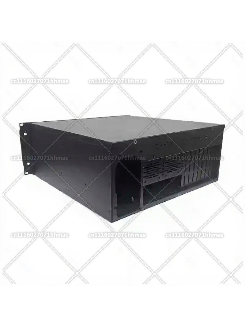 4U 3.0U Rack Mount Server Chas - 8 Gpu 4U Server Chassis review and price