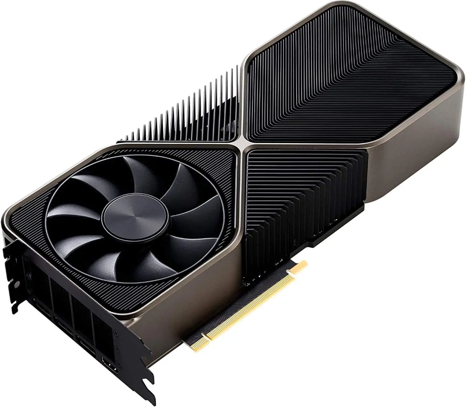 Original nVidia GeForce RTX 30 - Rtx 3090 24Gb Graphics Card review and price