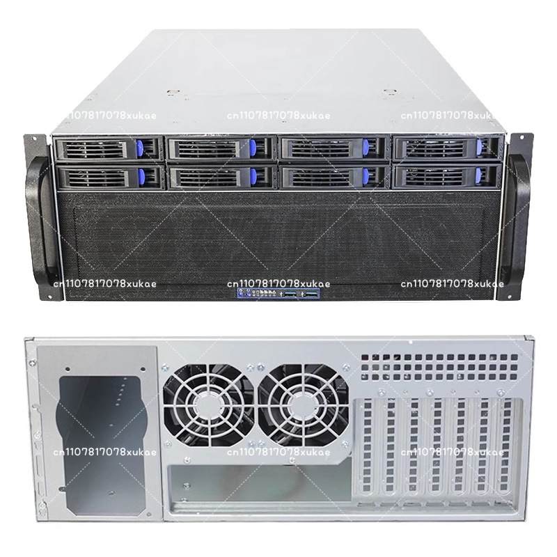 4U-R4408 Server Chassis Hot-sw - 8 Gpu 4U Server Chassis review and price