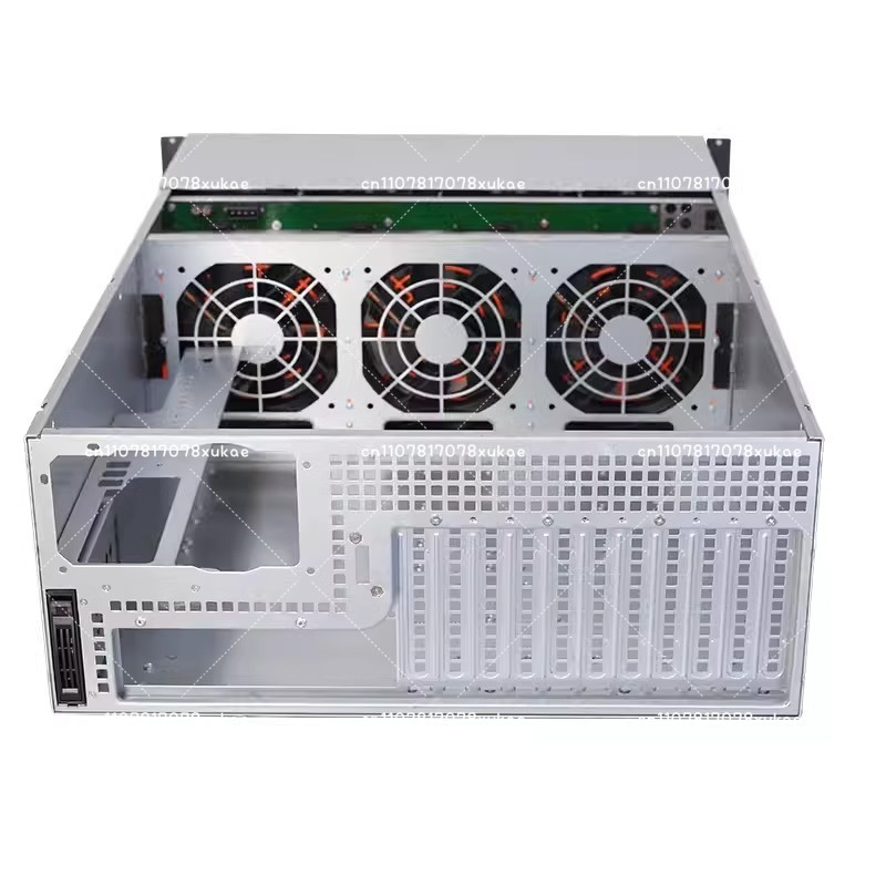 4U-R4408 Server Chassis Hot-sw - 8 Gpu 4U Server Chassis review and price