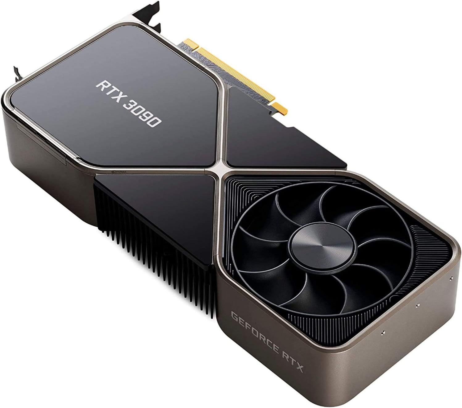 Original nVidia GeForce RTX 30 - Rtx 3090 24Gb Graphics Card review and price